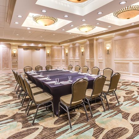 Hotel Crowne Plaza Executive Center Baton Rouge By Ihg Extérieur photo