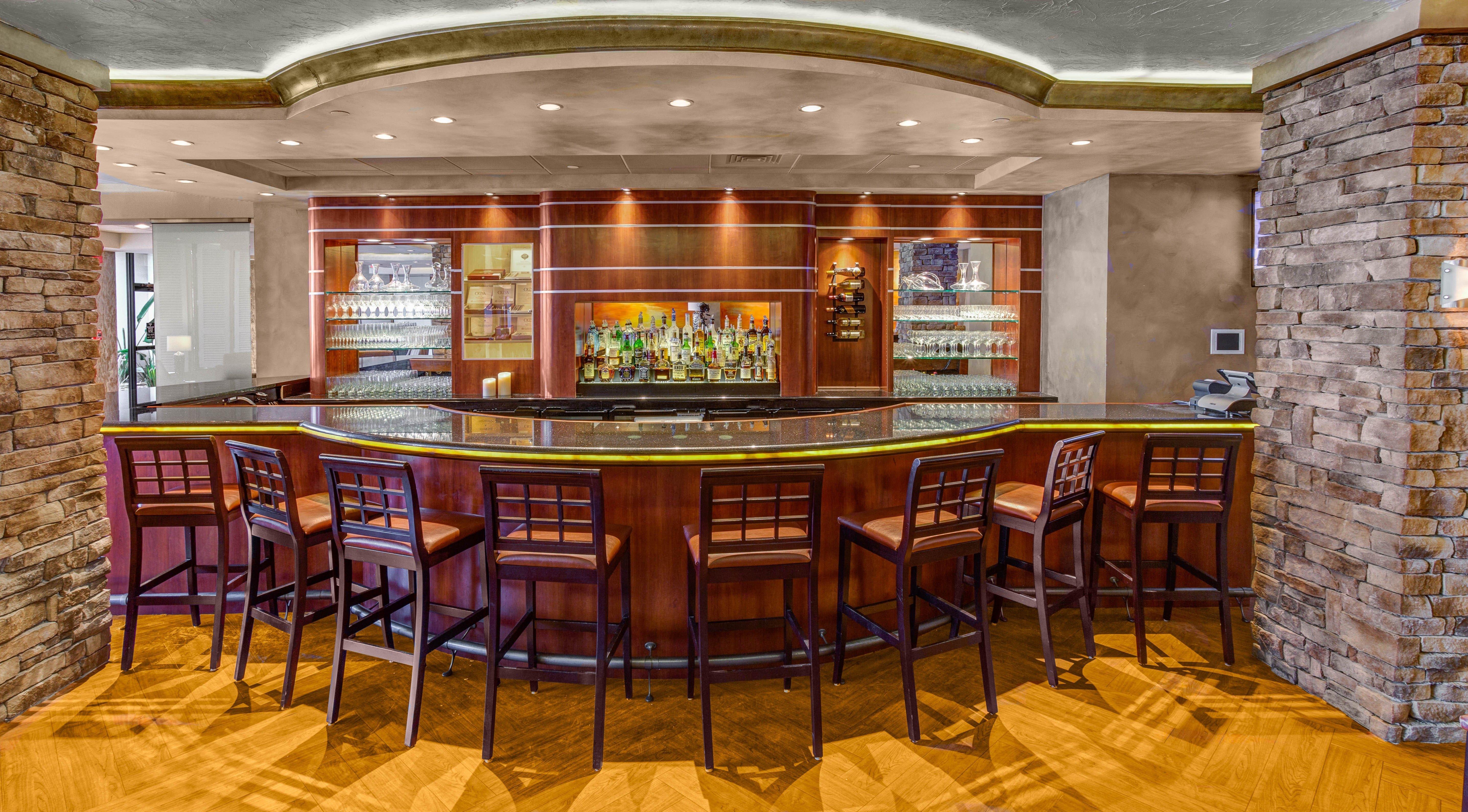 Hotel Crowne Plaza Executive Center Baton Rouge By Ihg Extérieur photo