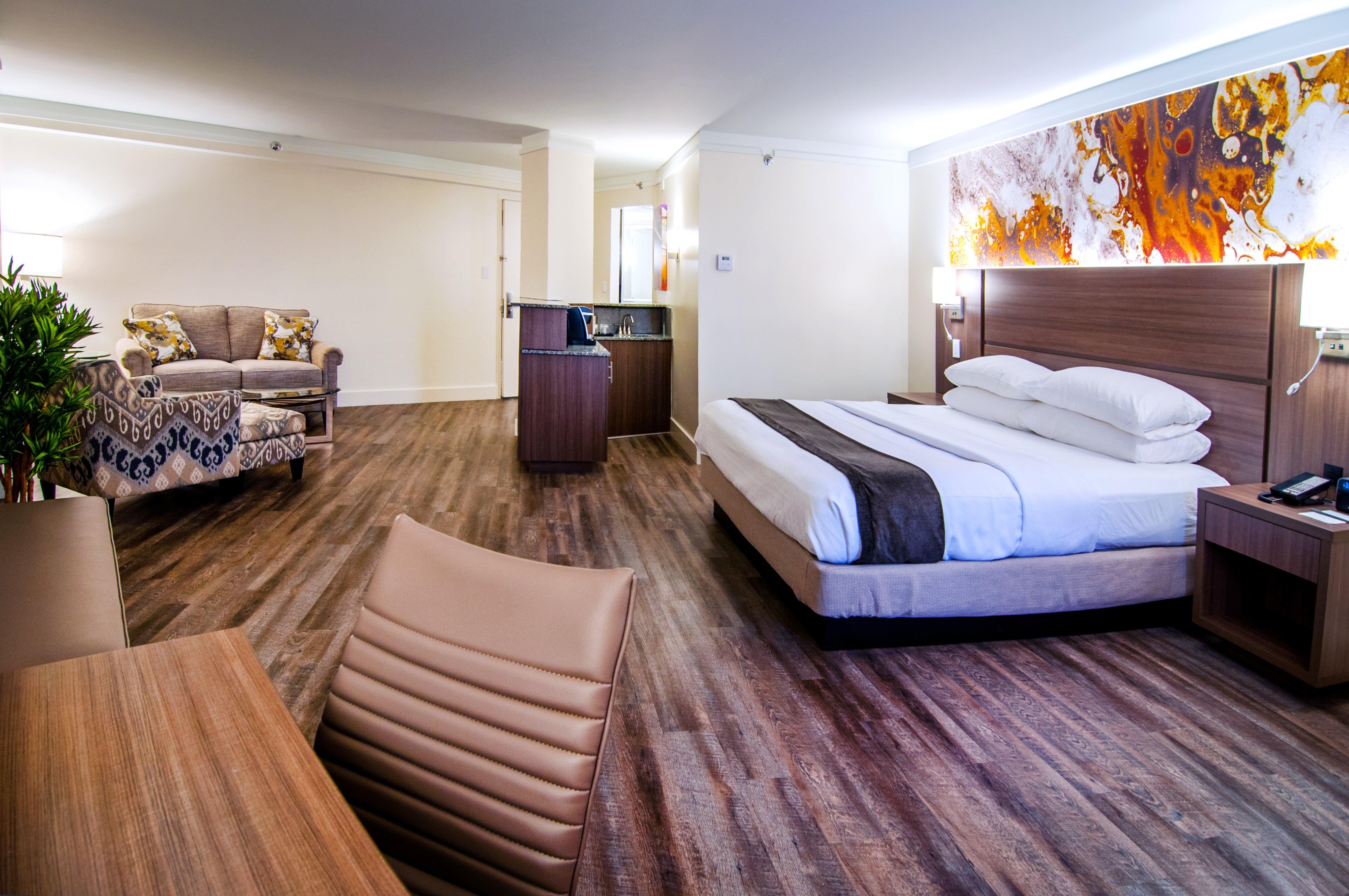 Hotel Crowne Plaza Executive Center Baton Rouge By Ihg Extérieur photo