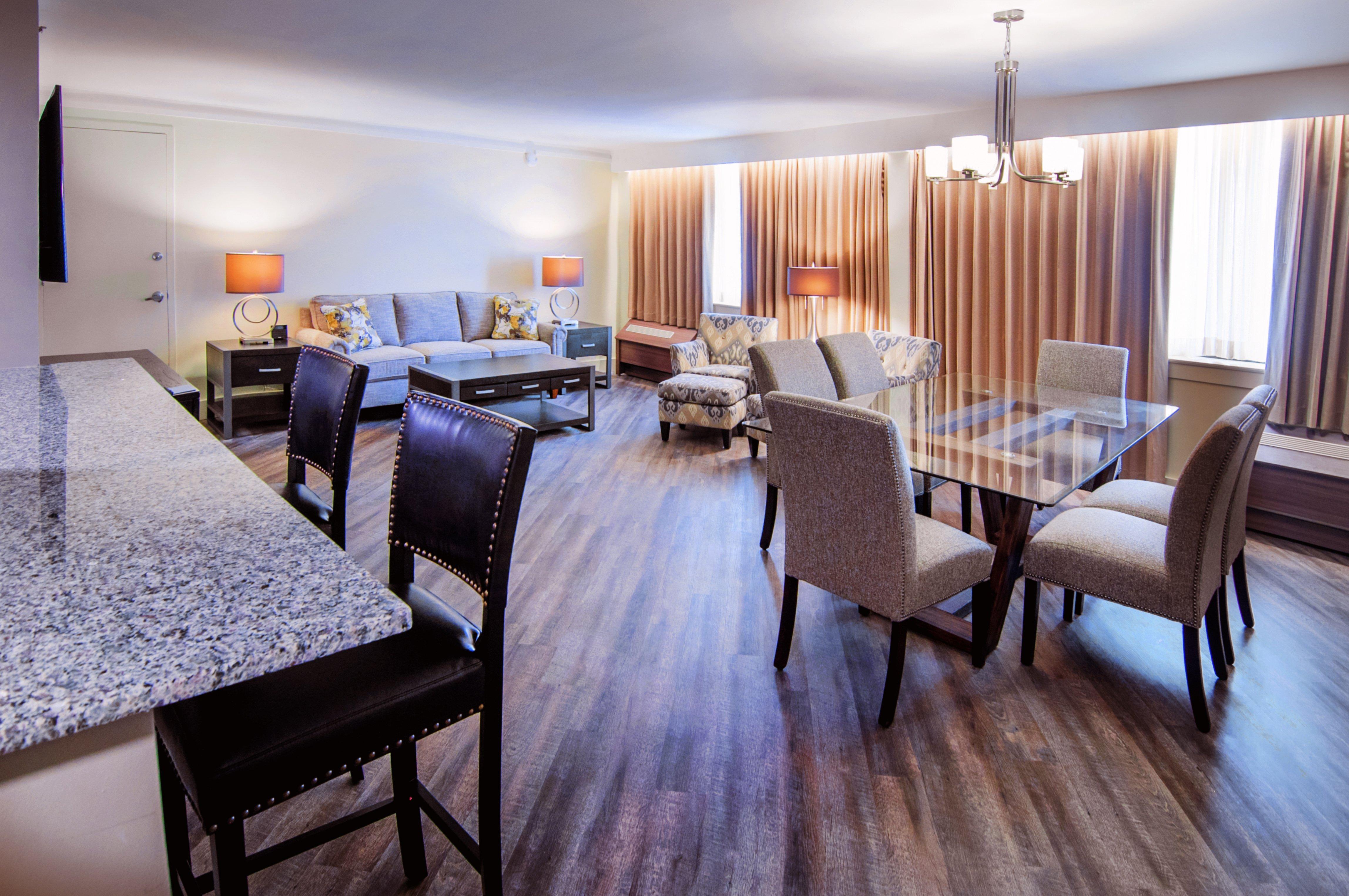 Hotel Crowne Plaza Executive Center Baton Rouge By Ihg Extérieur photo