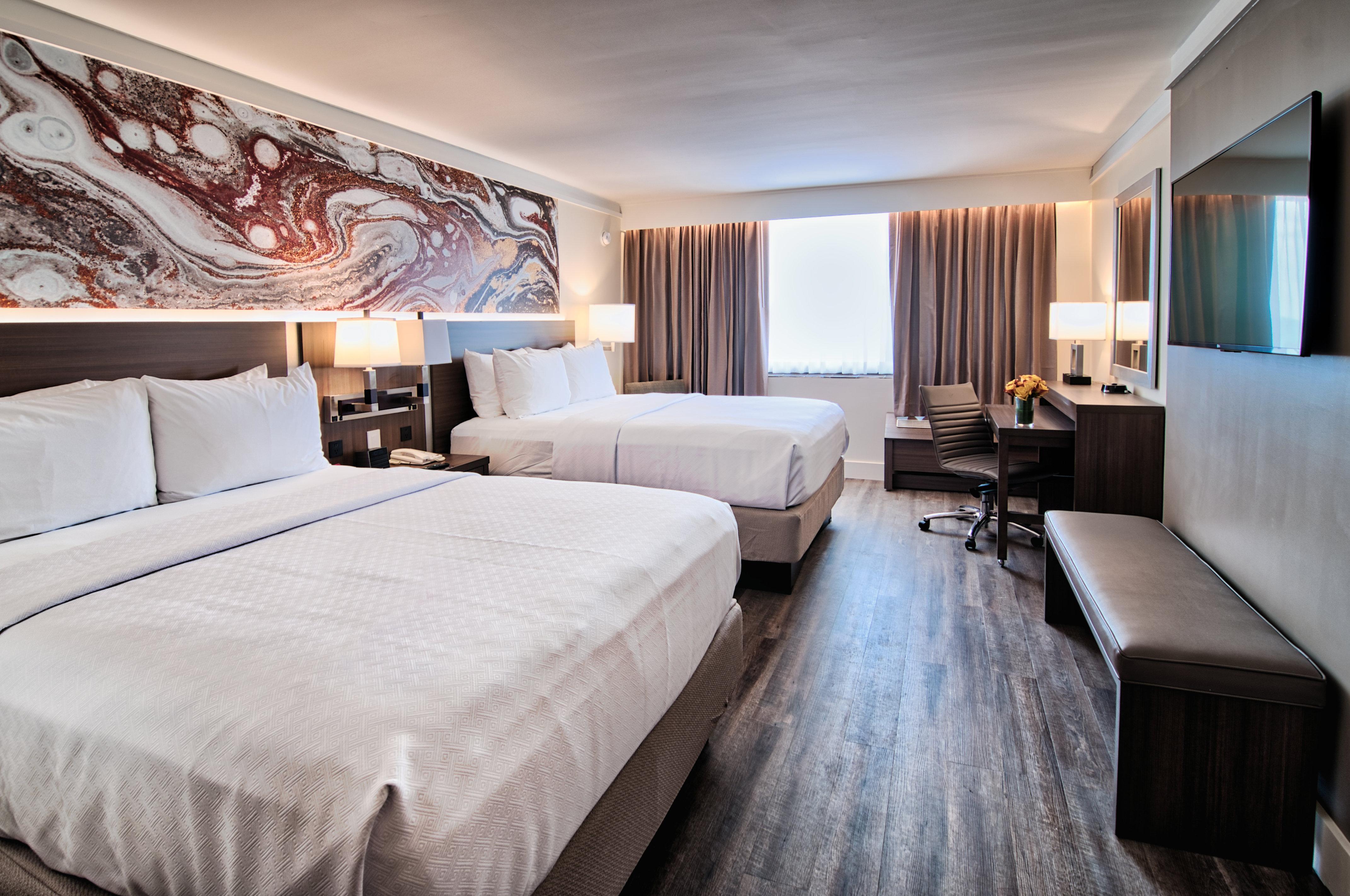 Hotel Crowne Plaza Executive Center Baton Rouge By Ihg Extérieur photo