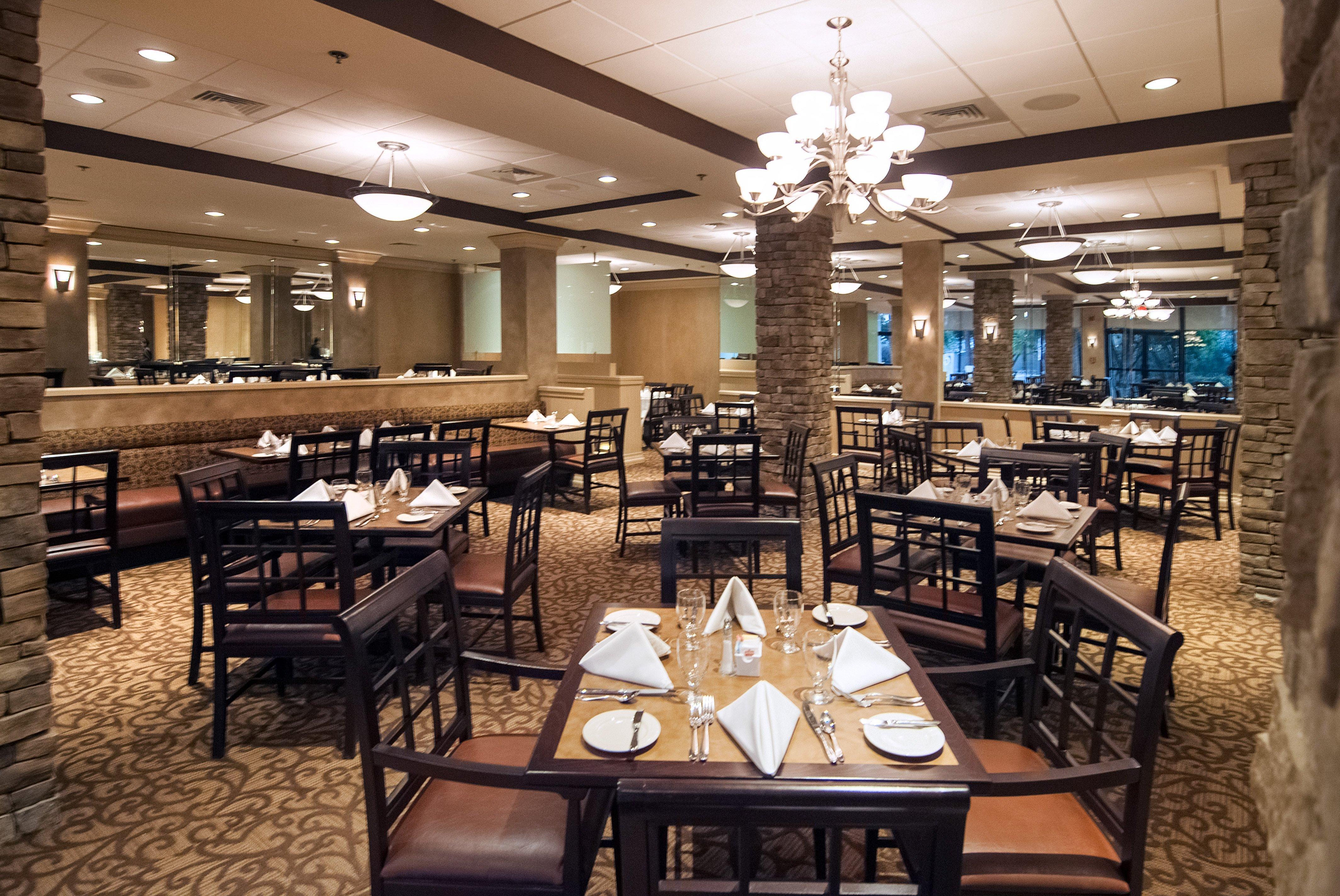 Hotel Crowne Plaza Executive Center Baton Rouge By Ihg Extérieur photo