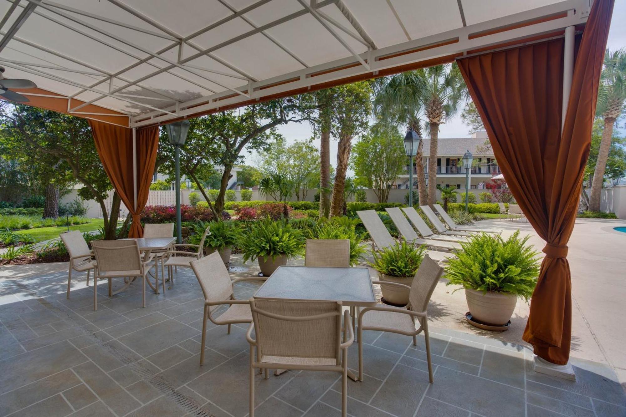 Hotel Crowne Plaza Executive Center Baton Rouge By Ihg Extérieur photo